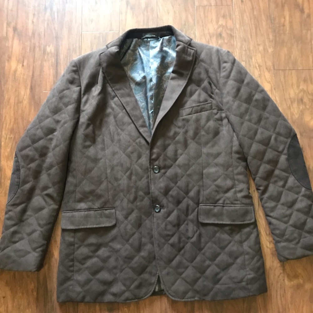 Ralph Lauren cost/ blazer
